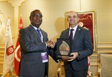 Présidentielle en Tunisie : l’ancien Premier ministre Klassou était à la tête de la mission d’observation de l’Union africaine