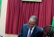 « Les Prix Littéraires du Togo » : le Togolais Ahiadjipe Kokou Messan Paul invité d’honneur