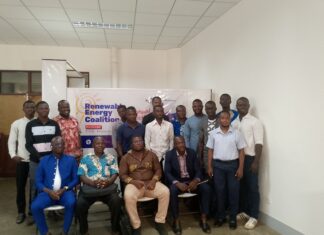Togo : réunion annuelle de la Coalition sur les énergies renouvelables
