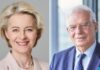 Ursula von der Leyen et Josep Borrell réaffirment l’engagement de l’UE en faveur de la préservation et du renforcement de ses relations étroites avec le Maroc