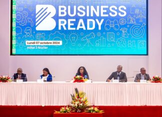 Togo : locomotive et tête de peloton des reformes économiques de la sous-région (Rapport B-Ready)