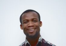 Arts : Kokou ferdinand Makouvia expose au Centre d’art Camille Lambert ce samedi