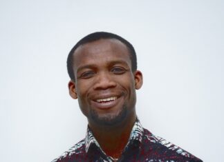 Arts : Kokou ferdinand Makouvia expose au Centre d’art Camille Lambert ce samedi