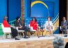 Promotion du genre : Dr Sandra Ablamba Johnson réaffirme l’engagement du Togo en faveur des droits de la femme