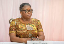 Affaire Guy-Marius SAGNA : la ministre Yawa Kouigan contre la violence