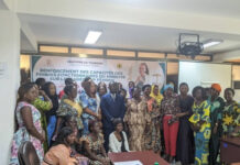 Leadership féminin : formation des femmes du ministère en charge du tourisme