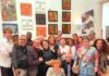 Exposition Carrousel Artistique à Paris : Un symbole d’unité sans frontières