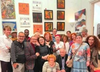 Exposition Carrousel Artistique à Paris : Un symbole d’unité sans frontières