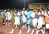 CAN 2025 : le Mena du Niger se relance