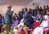 Festivités de l’indépendance de la Guinée-Bissau : le Président de l’Assemblée nationale représente le chef de l’État