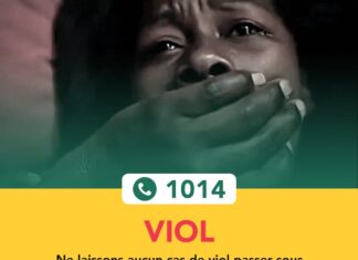 Viol : un numéro vert du ministère de la Sécurité et de la Protection Civile