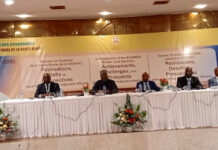 Togo: 40e assemblée générale de la Carte Brune de la CEDEAO à Lomé