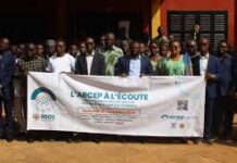 Arcep-Togo : séance d’information et de sensibilisation à l’endroit des professionnels de médias