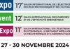 Elec expo, EneR Event & Tronica Expo 2024 , le rendez-vous incontournable de l’industrie énergétique à Casablanca