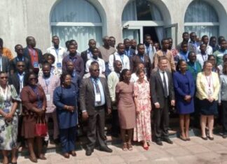« Autour de l’IA » : Cina Lawson réaffirme les ambitions du Togo dans le domaine de l’IA