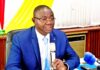 Tournée du NET: le ministre Awaté Hodabalo instruit les préfets pour les dispositions idoines
