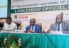 Togo : 5ème recensement national de l’agriculture du 1er au 23 décembre