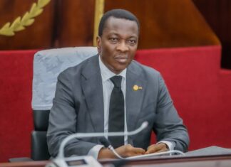Loi de finances, exercice 2025 : Ouverture des travaux de l’étude en commission