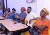 La Librairie du Futur lance la 1ere édition de « L’Heure du Conte » au Togo