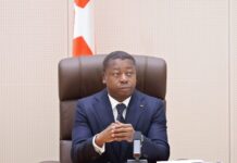 Report des sénatoriales : Faure Gnassingbé à l’écoute des acteurs politiques
