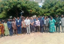 Togo : validation de la stratégie nationale de transformation digitale de l’Enseignement technique et la formation professionnelle
