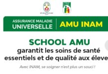 AMU : tous les élèves du public seront automatiquement couverts
