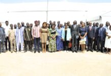 Togo : un forum sur la sous-traitance et le partenariat met fin à la 2eme édition des journées du Secteur privé