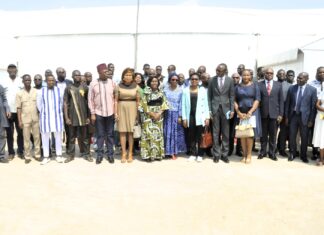 Togo : un forum sur la sous-traitance et le partenariat met fin à la 2eme édition des journées du Secteur privé