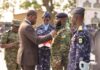 La Nation rend hommage aux victimes de l’opération Koundjoaré