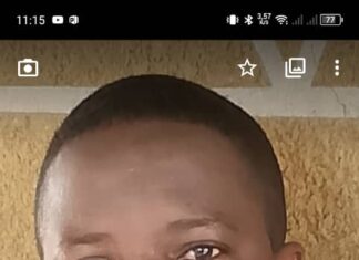 Togo : le jeune Selom EDOH en route pour conquérir le Prix UNESCO-Al Fozan 2025