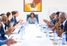 Le Togo et le Luxembourg renforcent leur partenariat