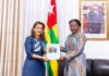 Togo: le Premier ministre reçoit l’émissaire du président égyptien