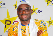 L’homme politique exceptionnel, Innocent Kagbara, souffle une bougie de plus