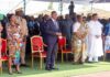 20 ans déjà que le Père de la nation s’en est allé : le peuple togolais lui rend un hommage mérité