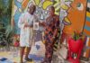 Arts & littérature : l’idylle entre BALADE CULTURELLE et Jean KOUMY
