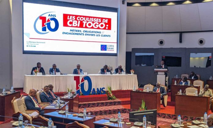 CBI-Togo