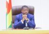 Togo: revue du cadre institutionnel de l’Office togolais des recettes