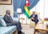 UEMOA : Abdoulaye Diop se félicite des orientations du président Faure Gnassingbé