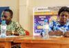 RICAC 2025: Kokou Ekouagou : « Au-dessus du réveil” est une proposition poétique, philosophique »