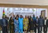Togo : lancement officiel de la quatrième édition de MIATO