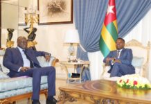 Promotion de la jeune fille et l’autonomisation de la femme : la Banque mondiale satisfaite des initiatives du Togo