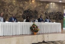 Togo : Le ministre du Commerce, Kayi Mivedor-Sambiani, lance le 2e Recensement général des entreprises