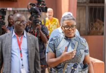 FESPACO 2025 : Six films togolais en compétition, et une présence marquée à Ouagadougou