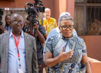 FESPACO 2025 : Six films togolais en compétition, et une présence marquée à Ouagadougou
