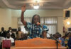 Togo : Mme Kassoumina-Hadabia Barène Irène du NET intègre la Ceni