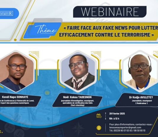 Webinaire