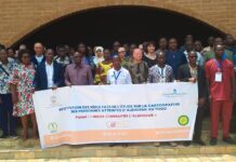 Togo : une étude réalise la cartographie des Personnes atteintes d’albinisme