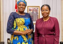Togo : Atafèinam BELEI fait le point des préparatifs KAR’ARTS Evala 2025 au Premier ministre