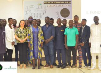Togo: renforcement des capacités en mobilisation des financements climatiques, un pas vers la COP30
