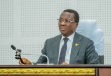 Une session extraordinaire pour répondre aux priorités stratégiques du pays
